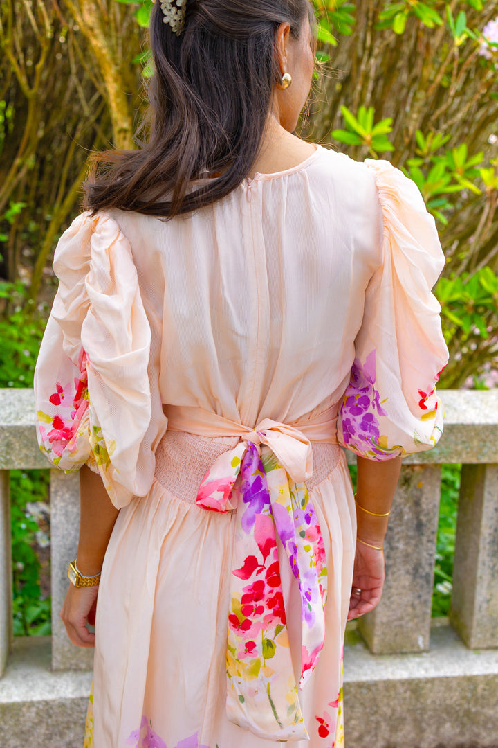 Organza Gown Serene