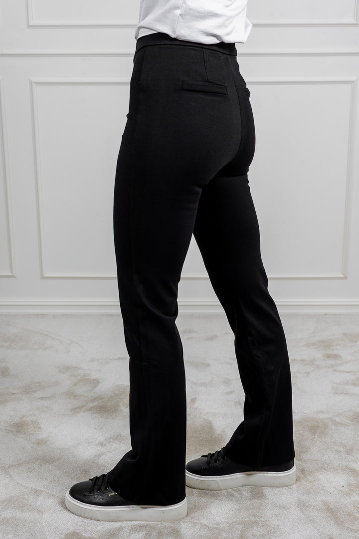 Barchelona Boot Cut Black
