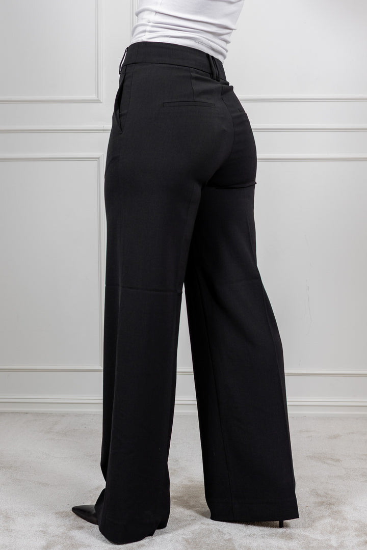 Haislyiw Pant Black