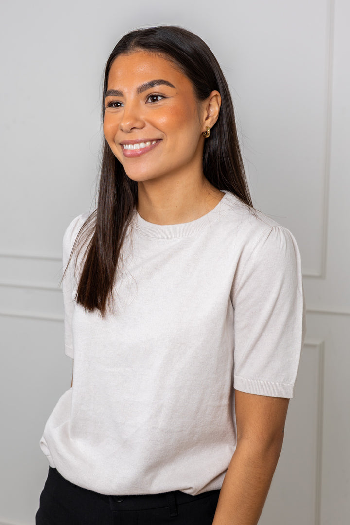 Taylor Pullover Sand