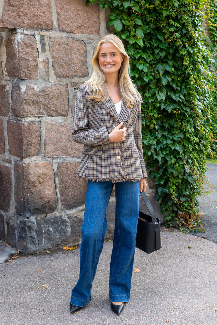 Aberdeen Blazer Multi