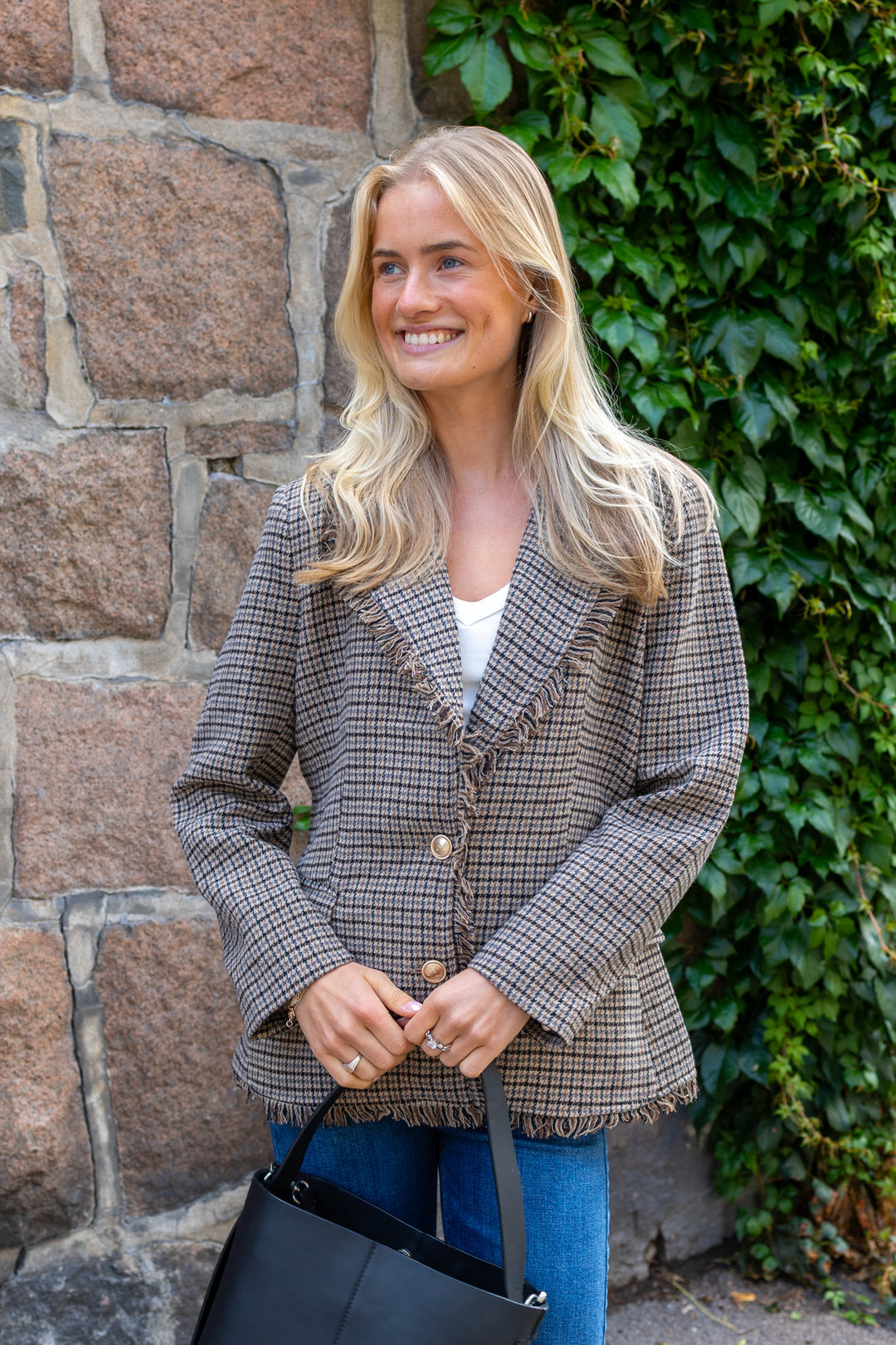 Aberdeen Blazer Multi