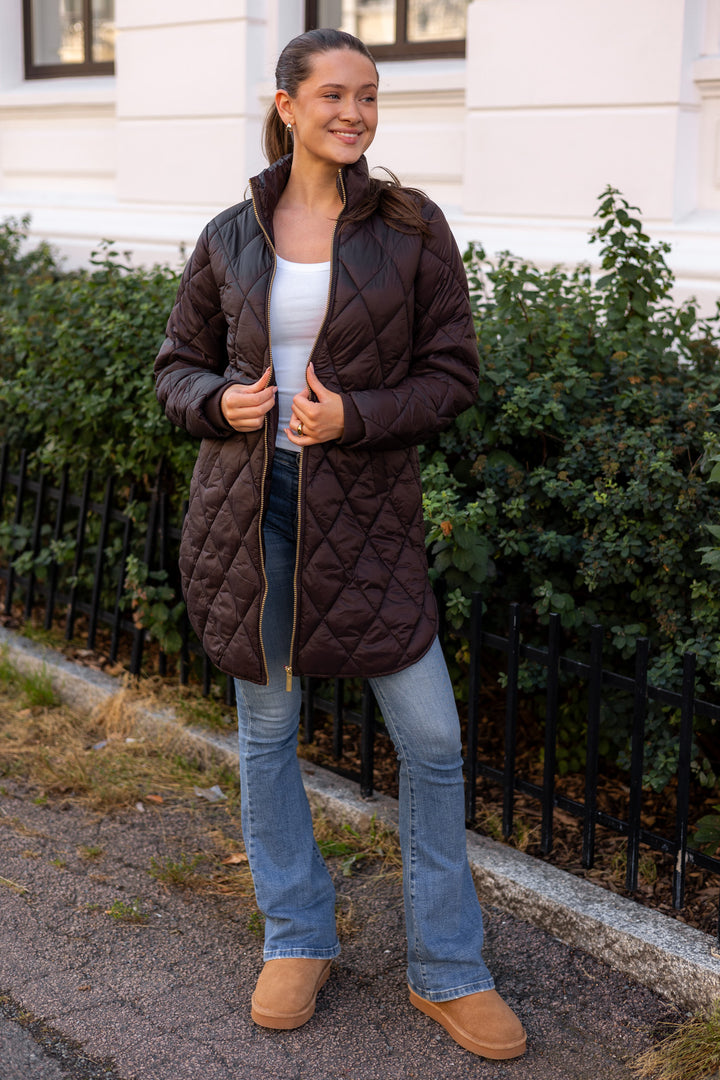 Olilaspw Outerwear Mole
