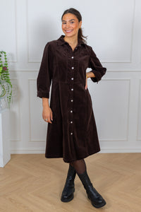 Celicha Dress Mole
