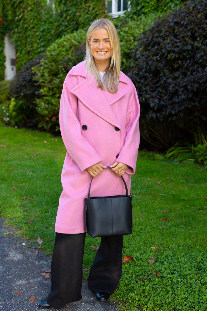 Zorahiw Db Coat Polignac