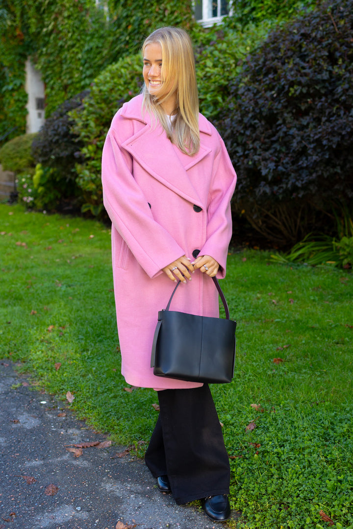 Zorahiw Db Coat Polignac