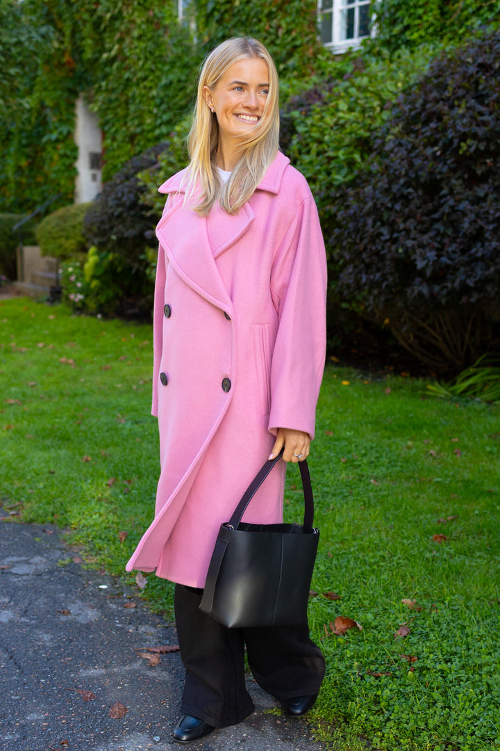 Zorahiw Db Coat Polignac