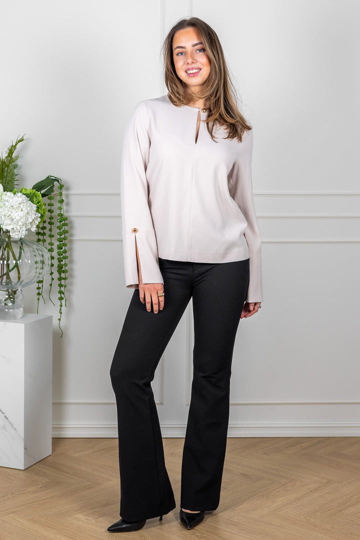 Celiahiw Blouse Haze