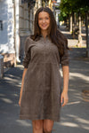 Eyvors Dress Falcon