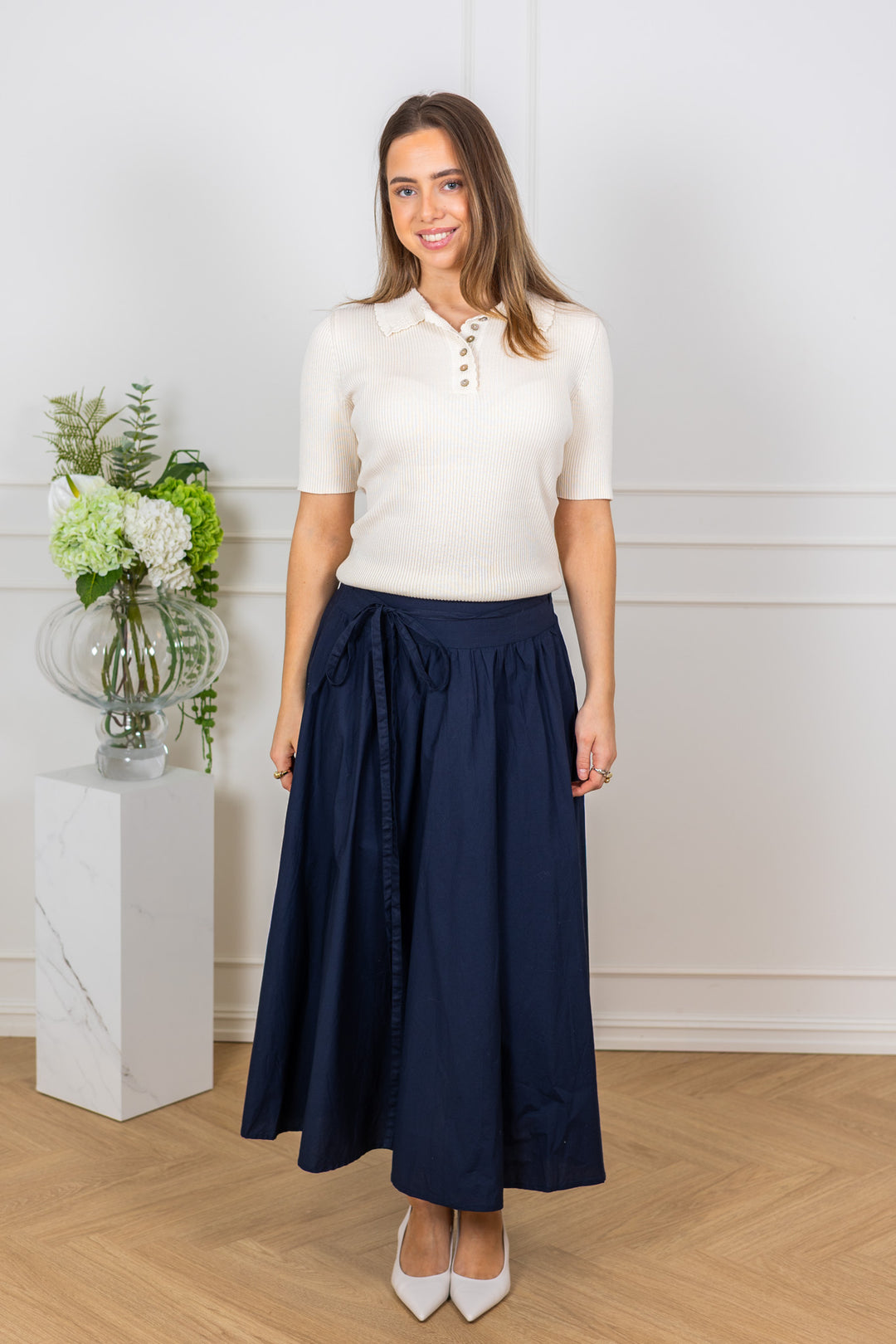 Tina Tee Cream