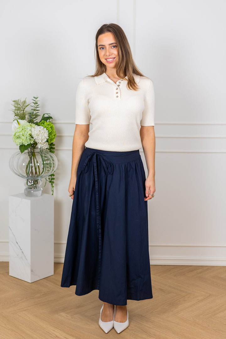 Tina Tee Cream
