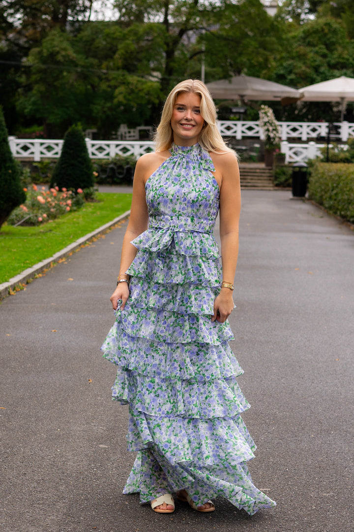 Angel Maxi Dress Daisy Dance
