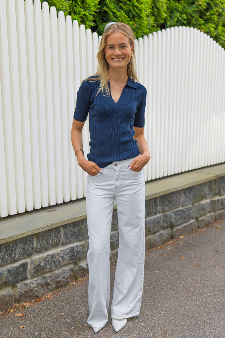 Iben Pullover Navy