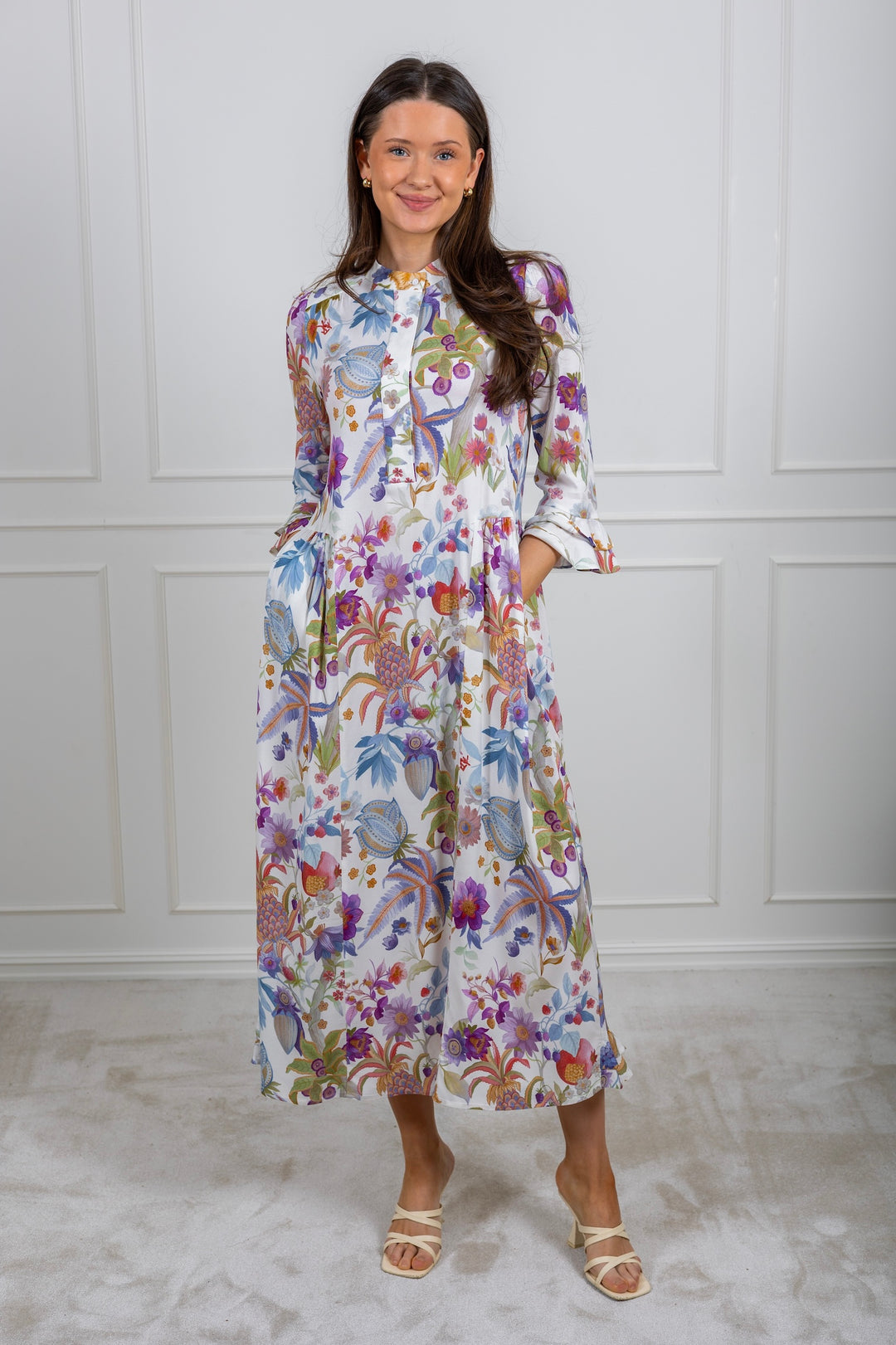 Rosannadea Ev Flowertree