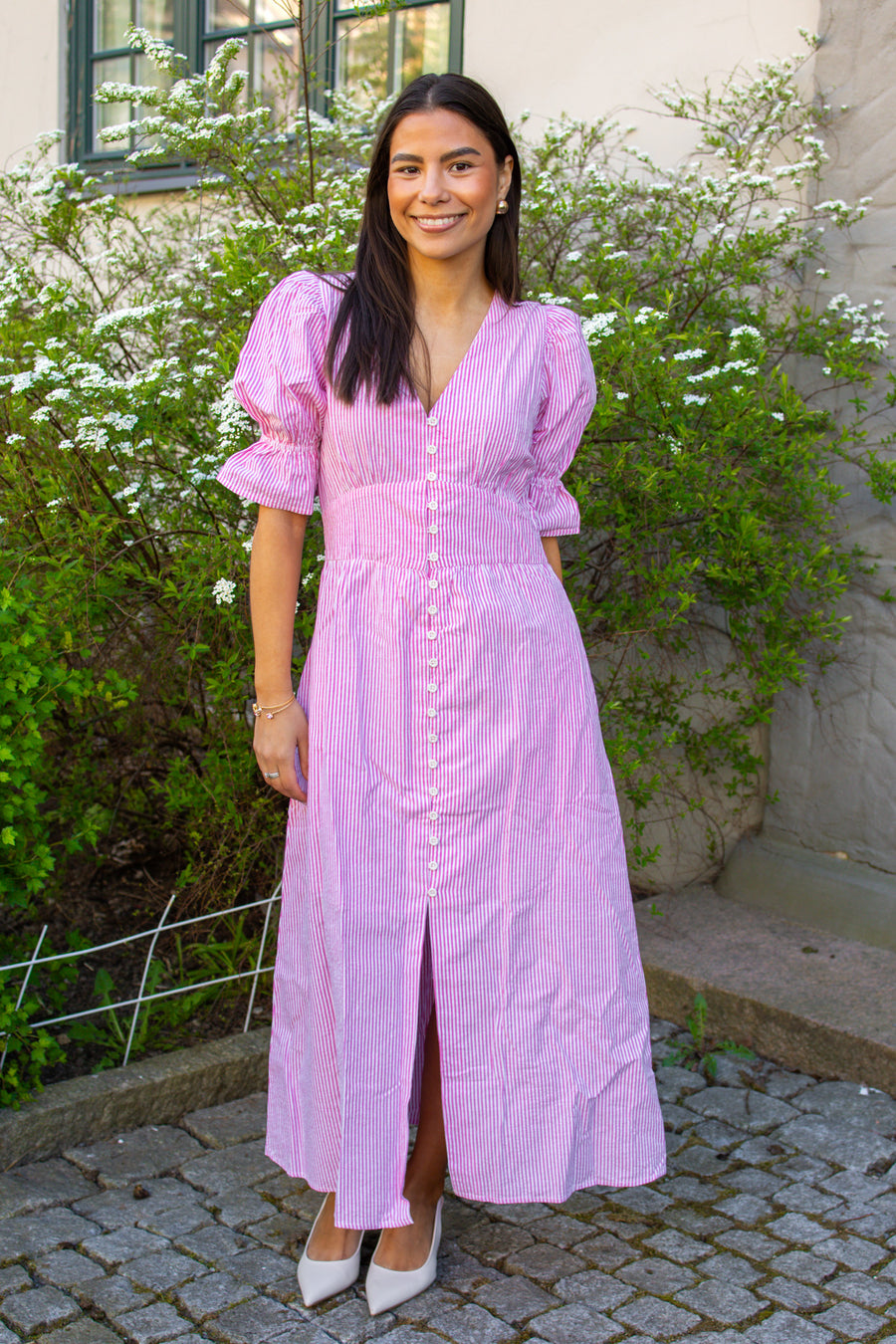 MISSMAYA – feminine kjoler og bluser | Smuk