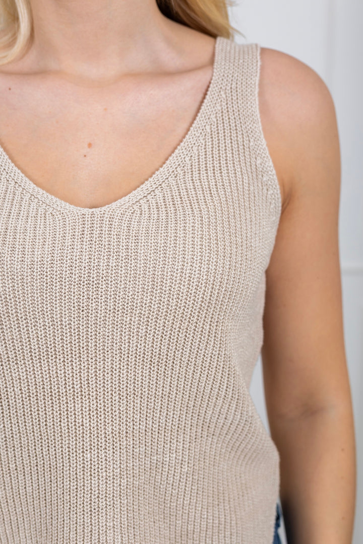 Rebecca Top French Oak