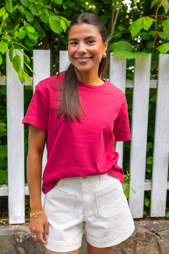 Ember Tee Berry