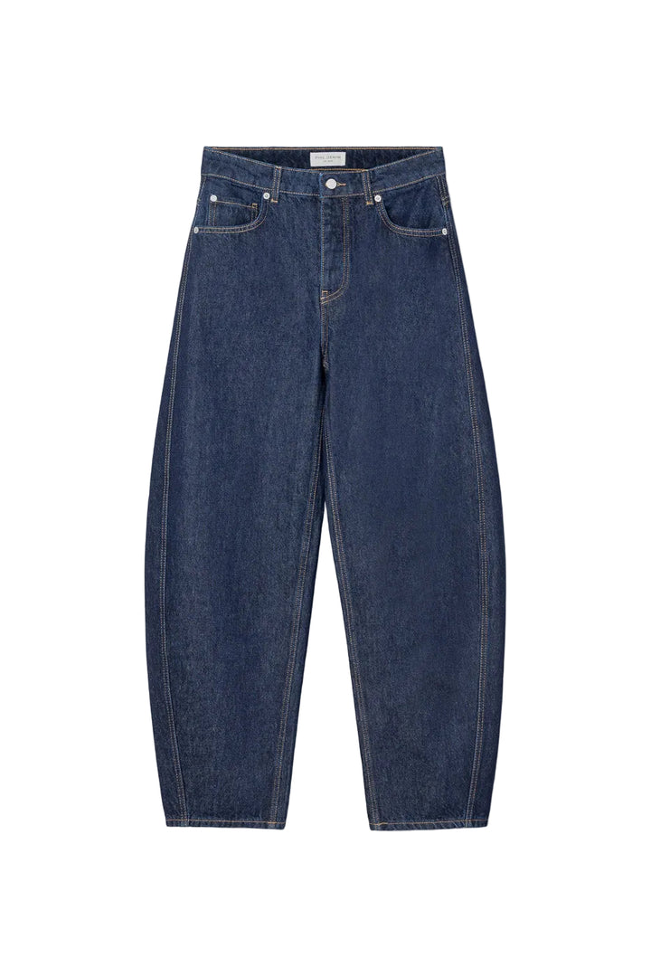 Libby Jeans Dark Blue