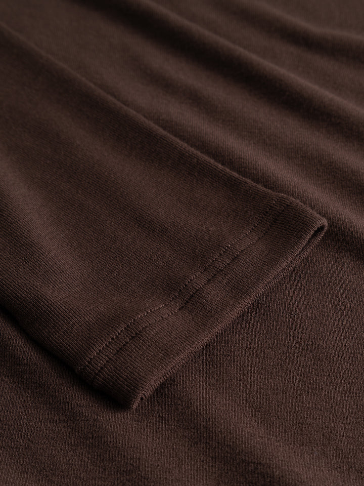 Lidie Ls Top Chocolate