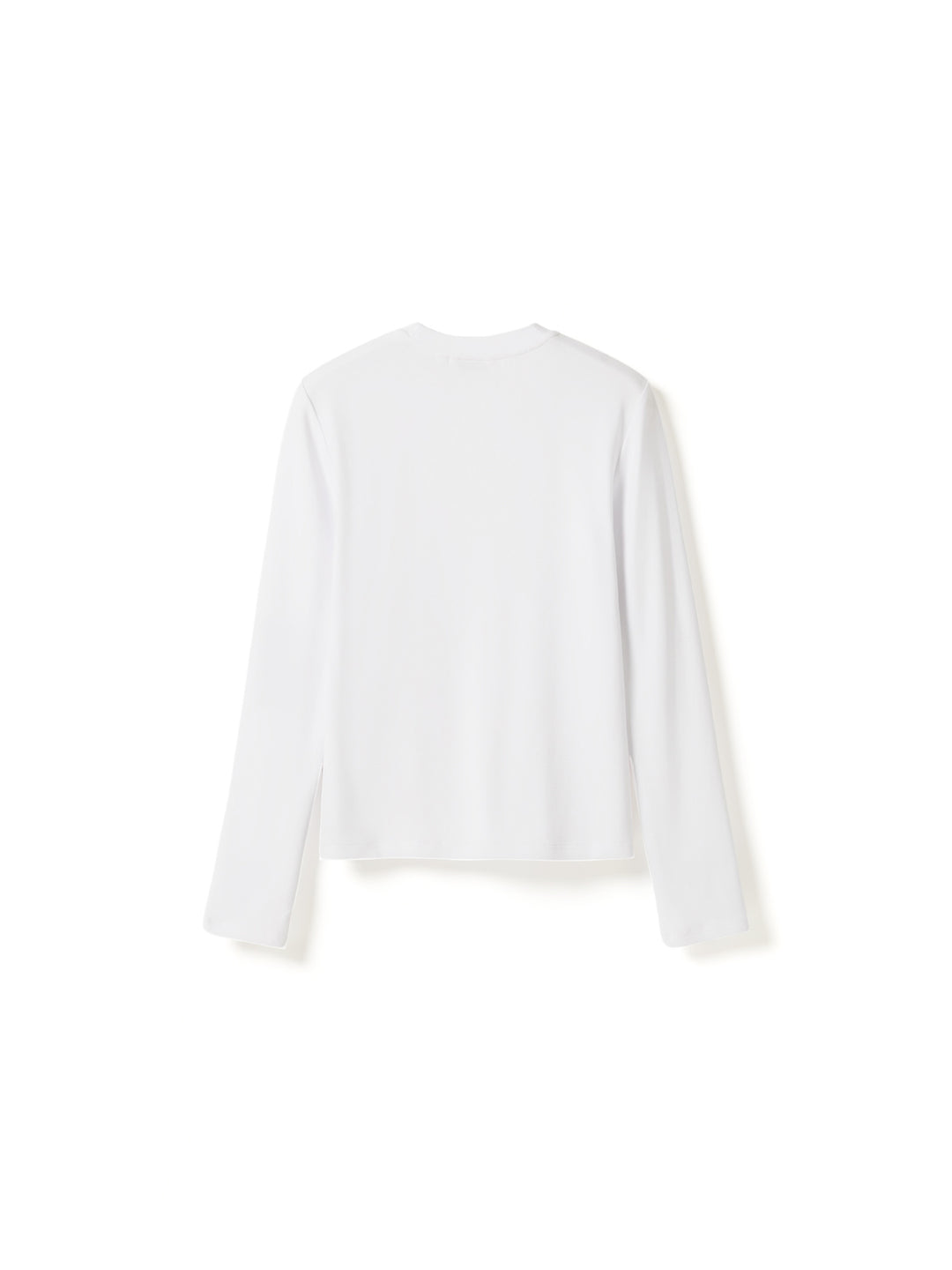 Lidie Ls Top White