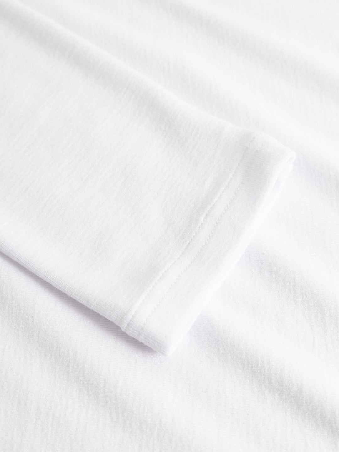 Lidie Ls Top White
