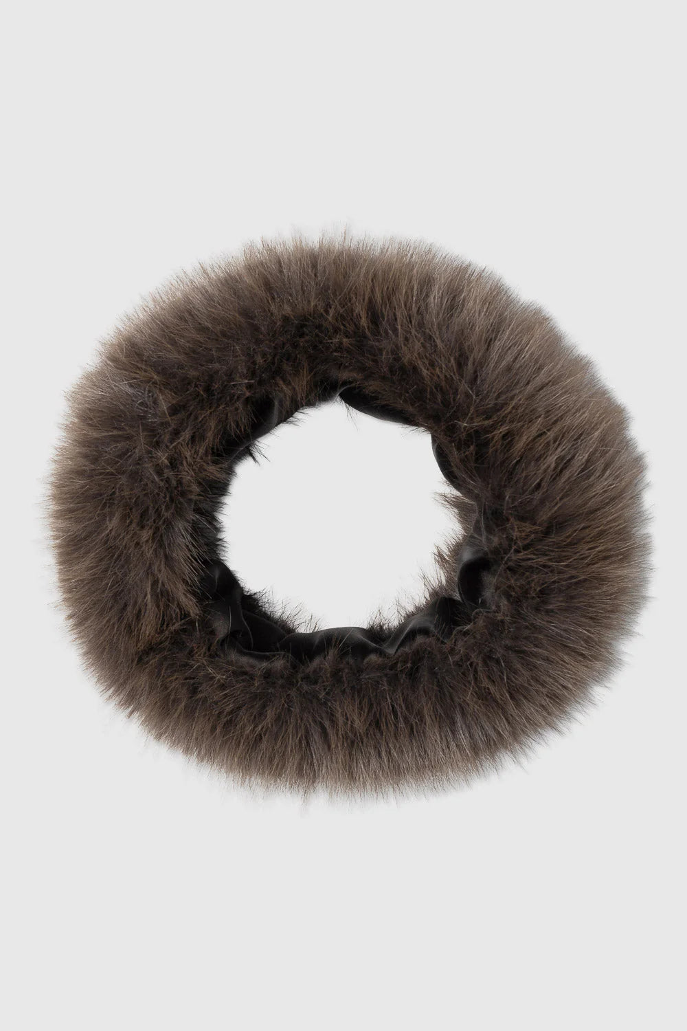 Lily Headband Brown