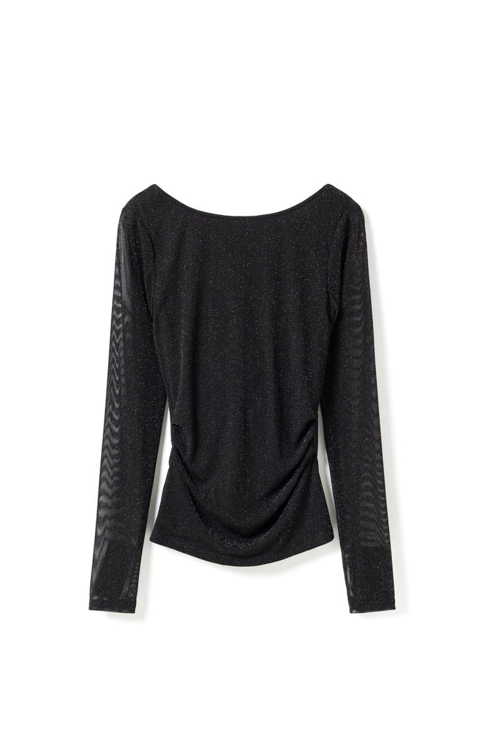 Madaline Top Black