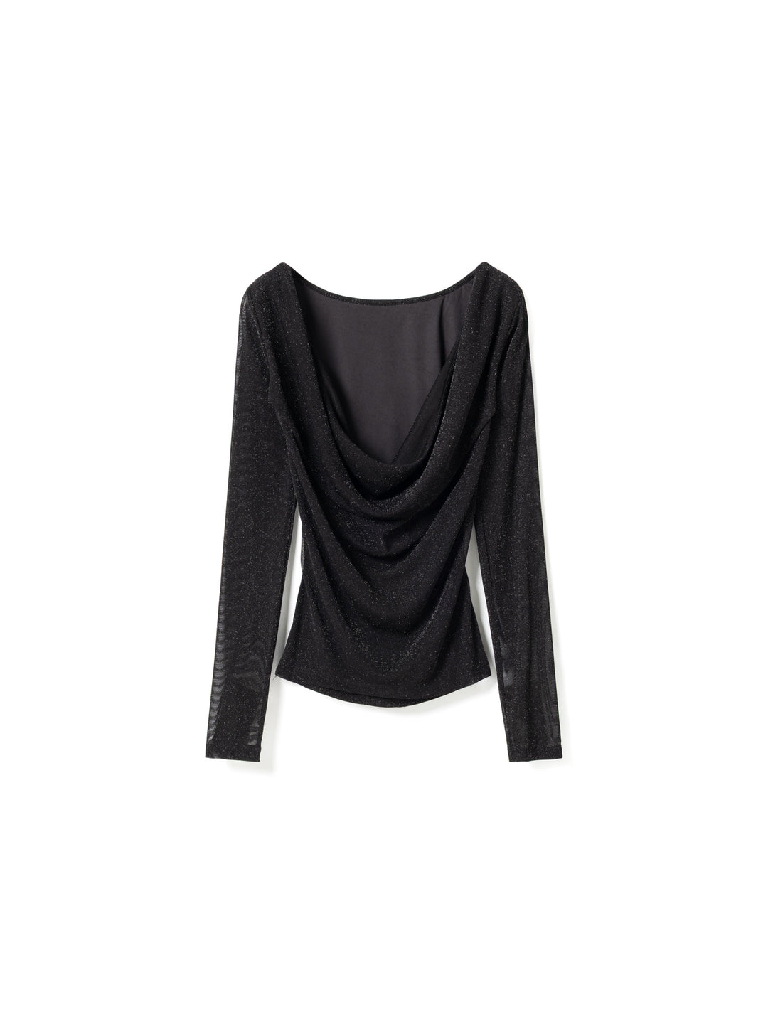 Madaline Top Black