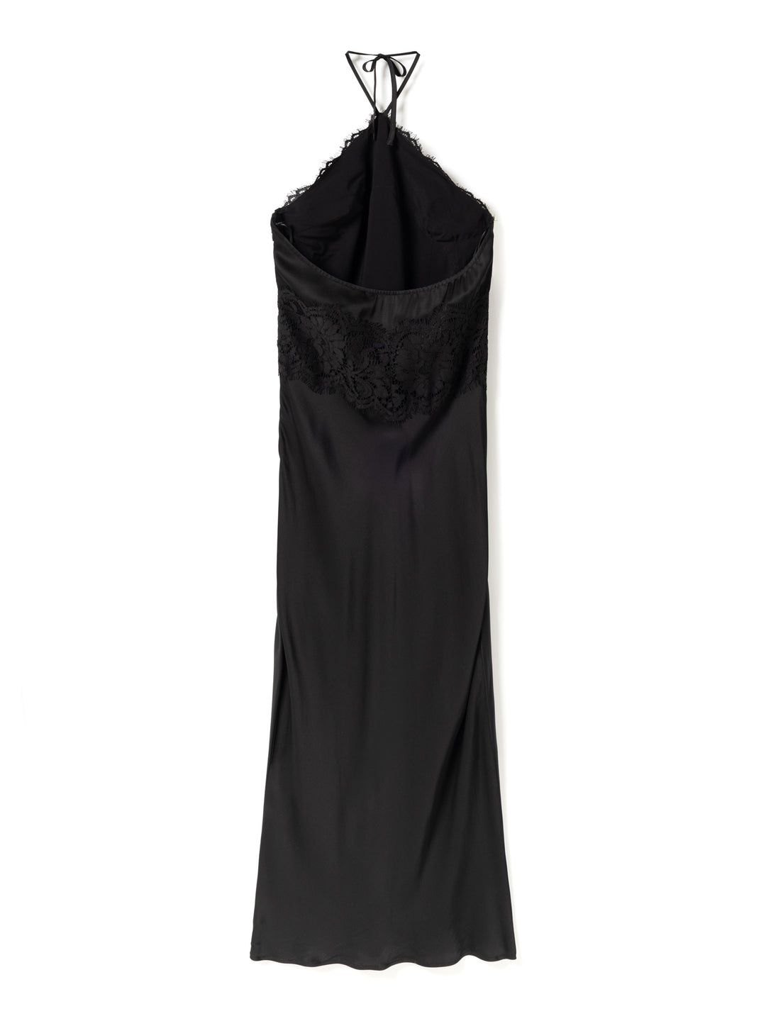 Merit Dress Black