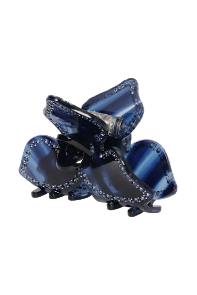 Polly Lume Middle Blue