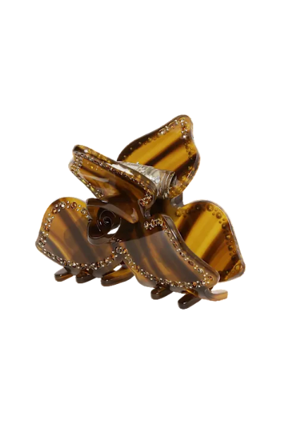 Polly Lume Middle Brown