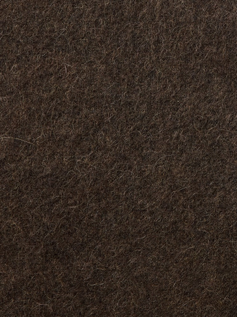 Lulu Brushed Wool Blend Scarf Delicioso