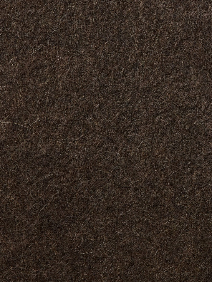 Lulu Brushed Wool Blend Scarf Delicioso