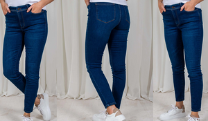 slim fit jeans guide smuk nettbutikk bukser
