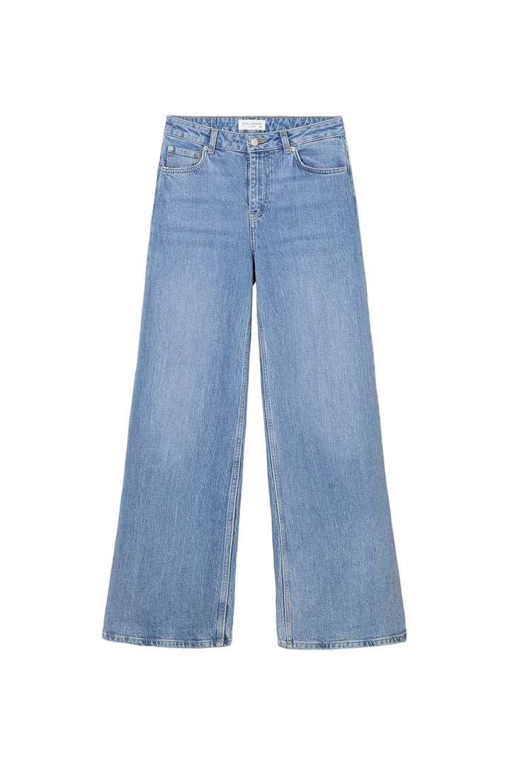 Taylor Jeans Mid Blue