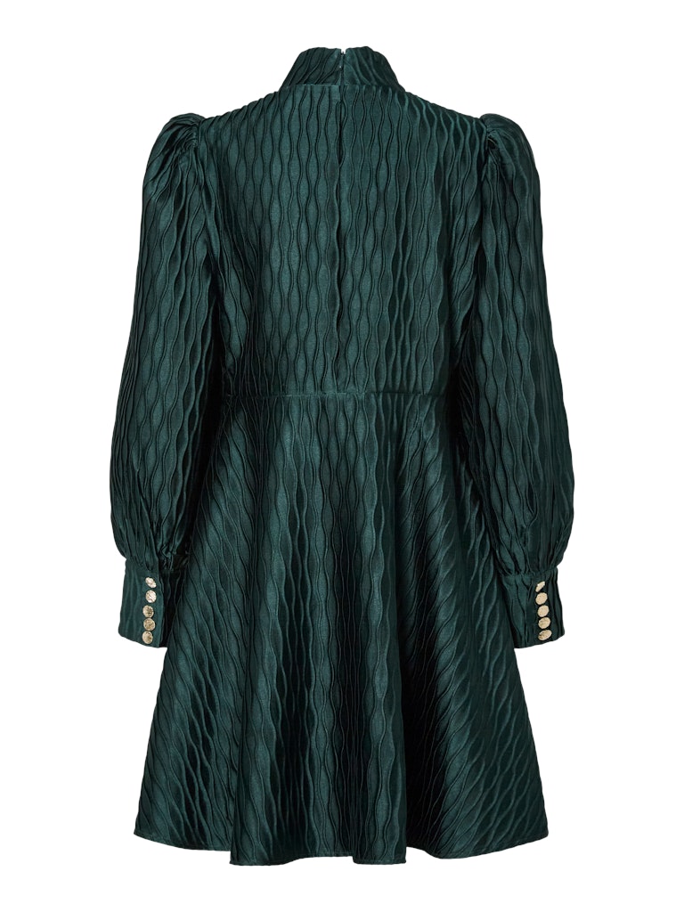 Ripple Ls Dress Ponderosa Pine
