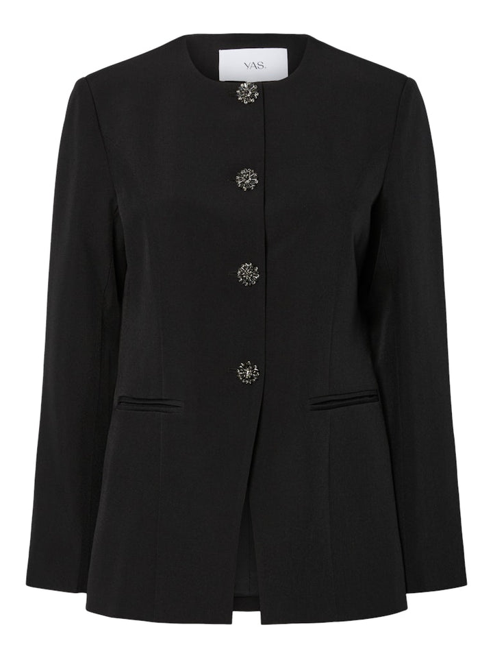 Vetura Ls Blazer Black