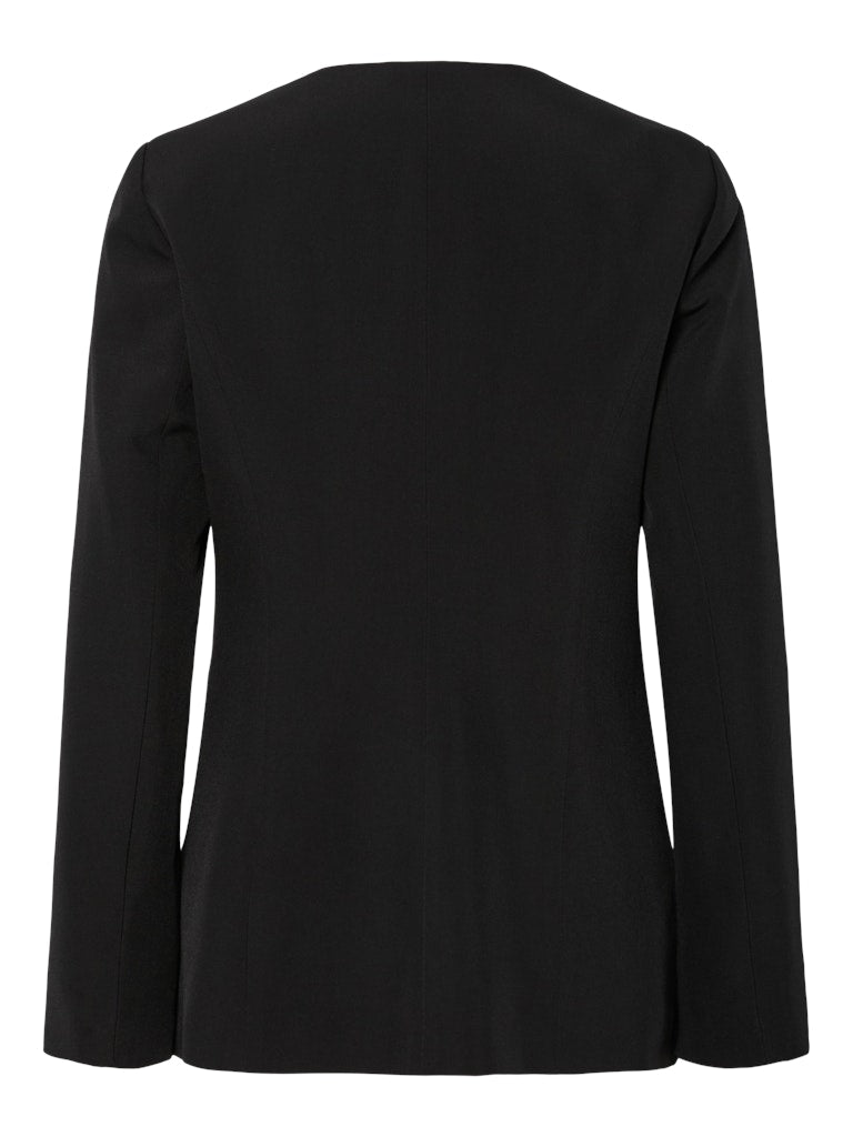Vetura Ls Blazer Black
