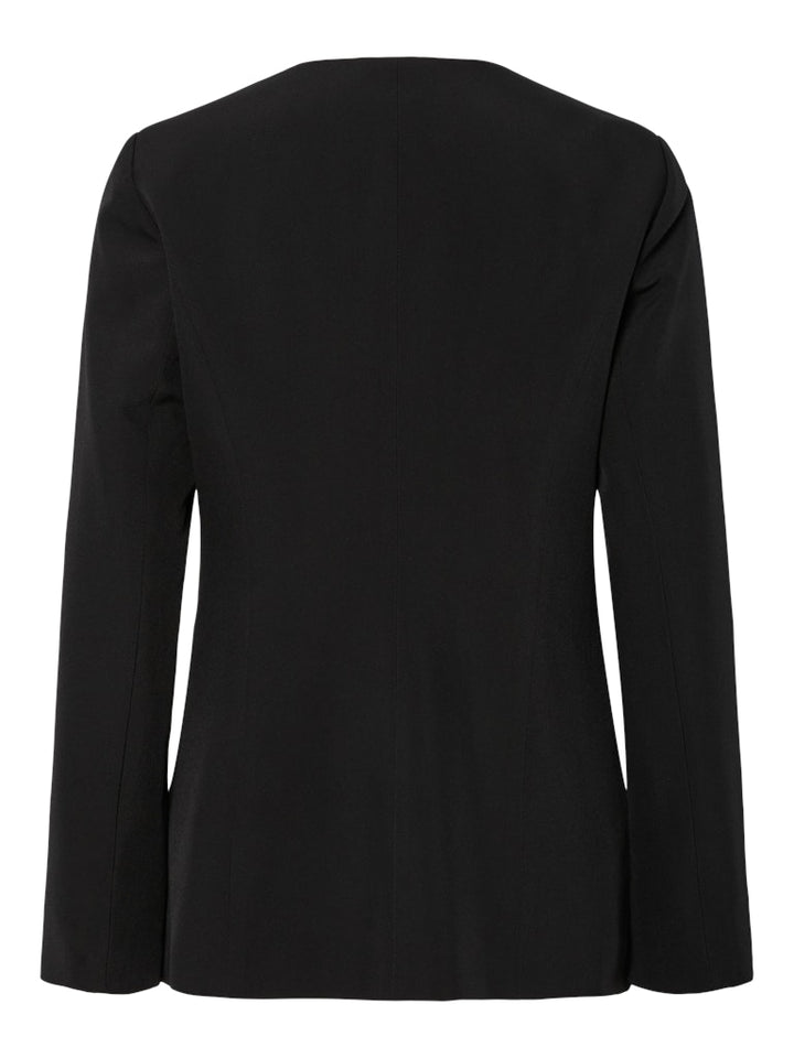 Vetura Ls Blazer Black