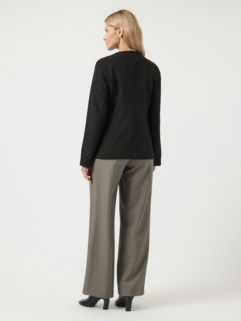 Vetura Ls Blazer Black