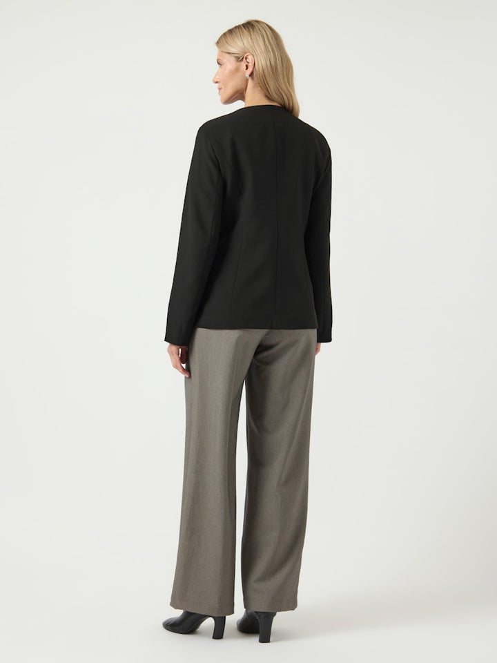 Vetura Ls Blazer Black