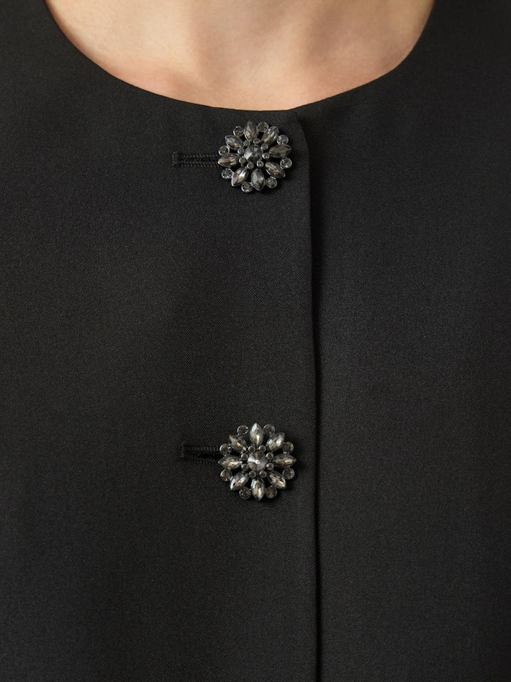 Vetura Ls Blazer Black