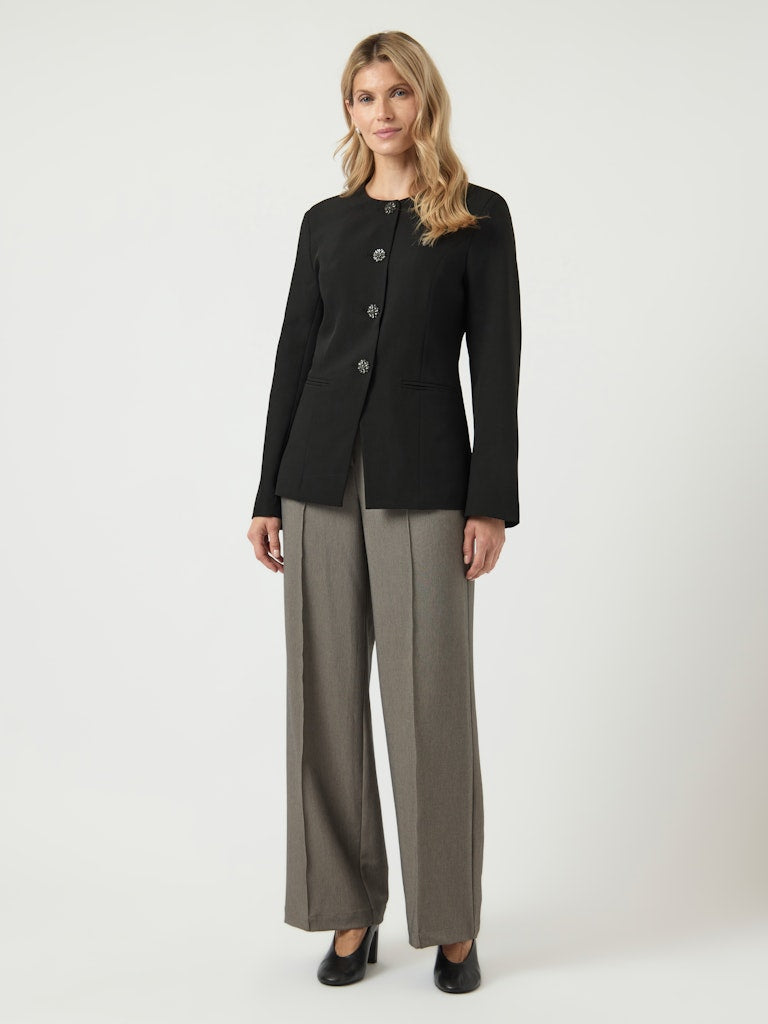 Vetura Ls Blazer Black
