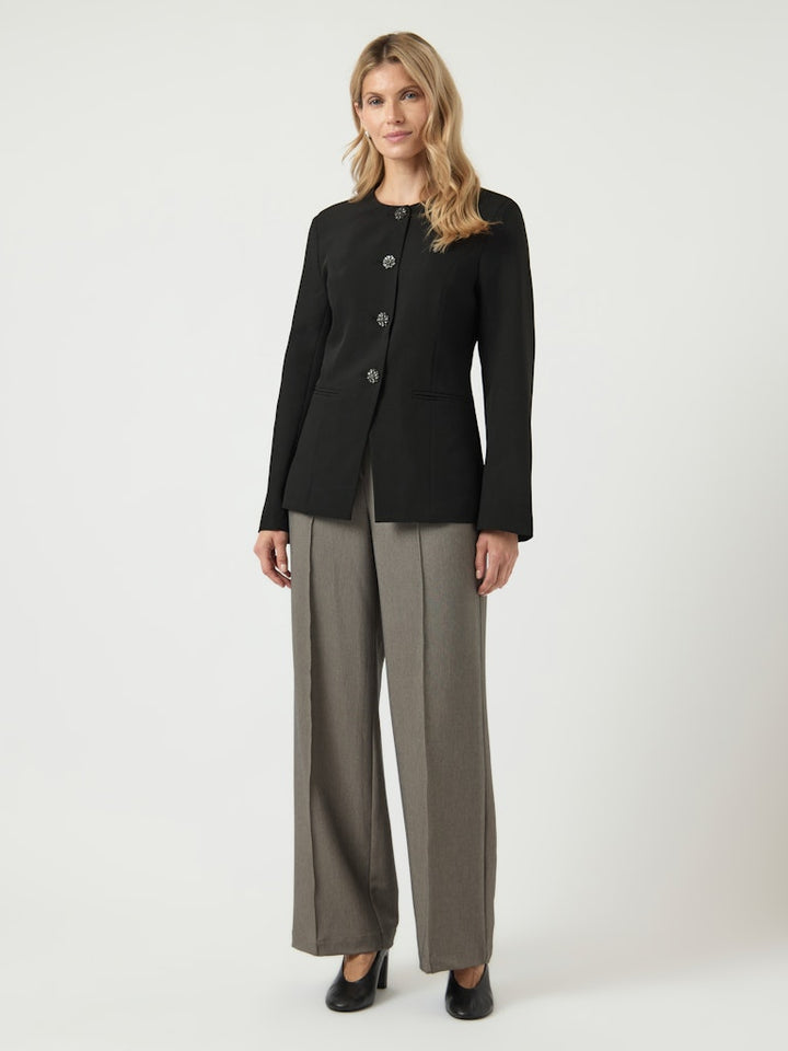 Vetura Ls Blazer Black
