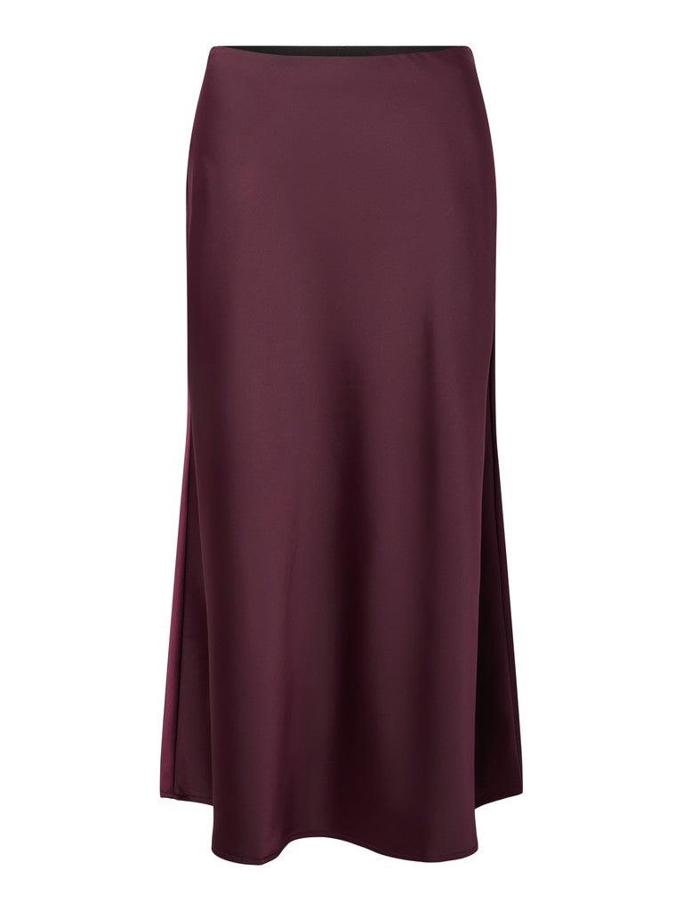 Pella Hw Midi Skirt Fig