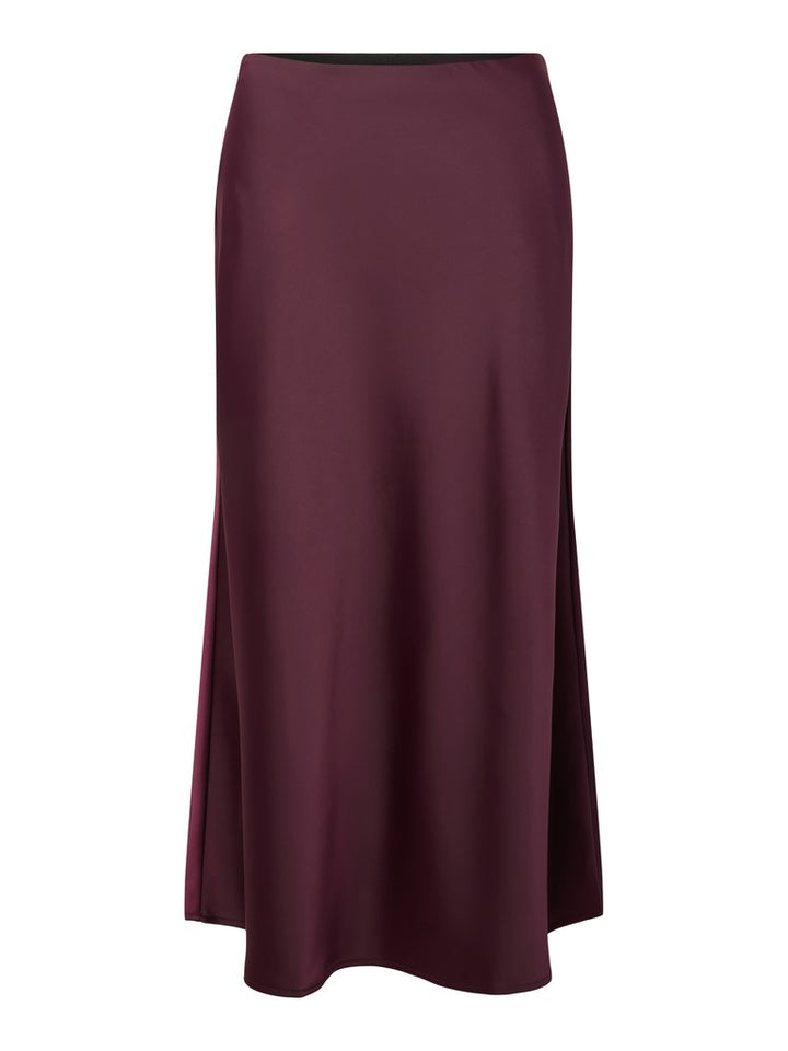 Pella Hw Midi Skirt Fig