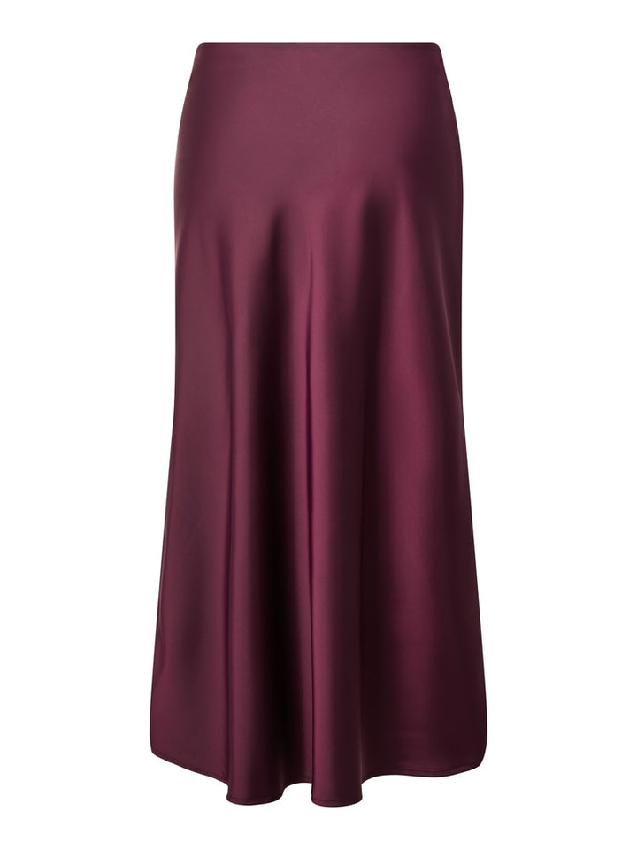 Pella Hw Midi Skirt Fig