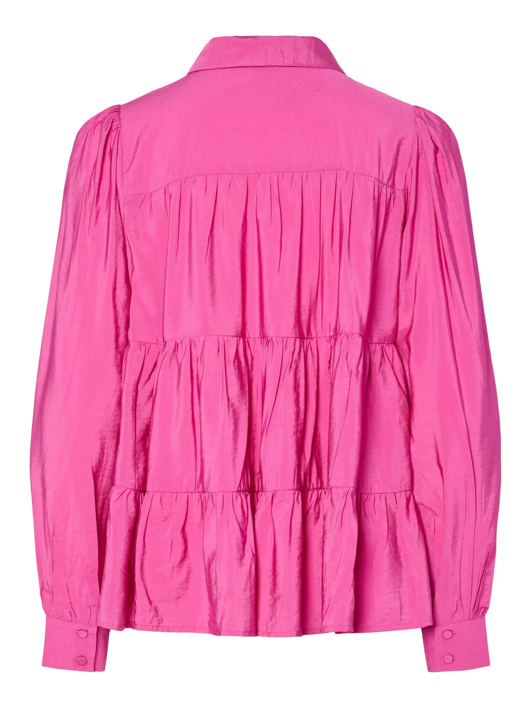 Pala Ls Shirt Rose Violet