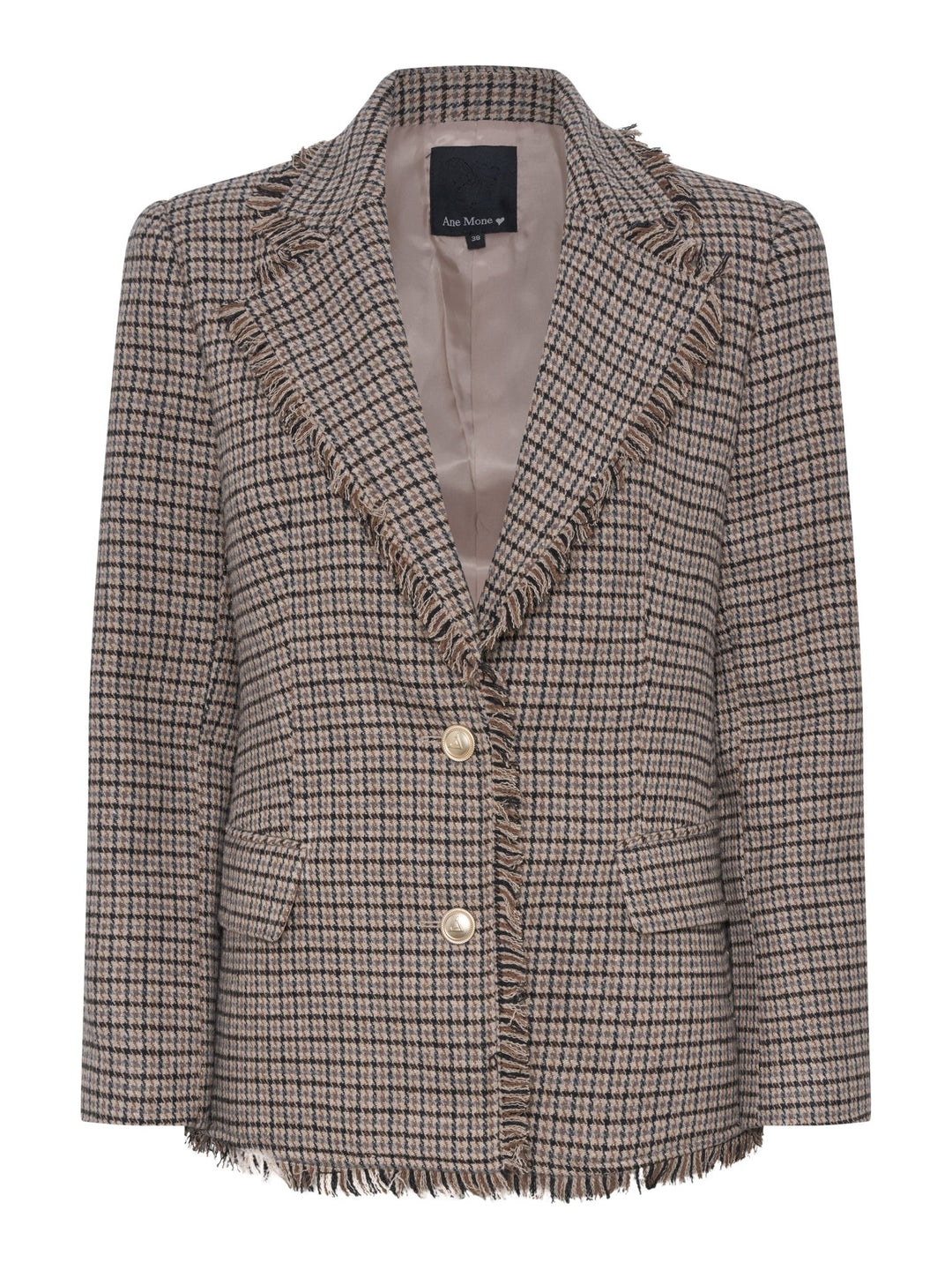 Aberdeen Blazer Multi | Blazer | Smuk