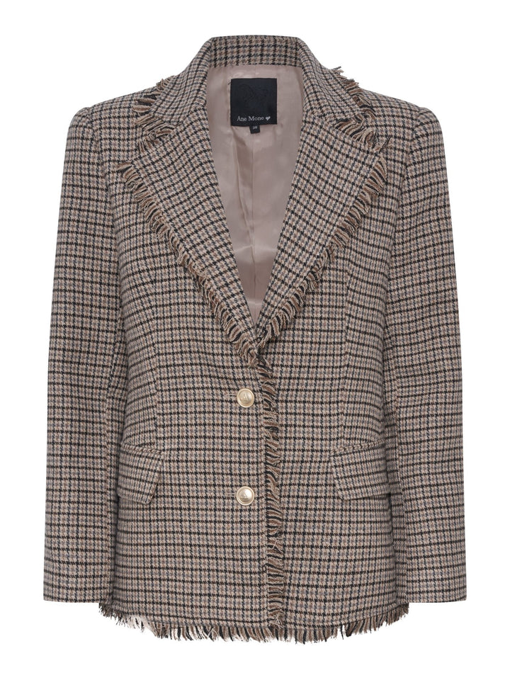 Aberdeen Blazer Multi | Blazer | Smuk